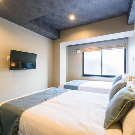 Jp Inn Kyoto Ekimae Mongakucho Bagian luar foto
