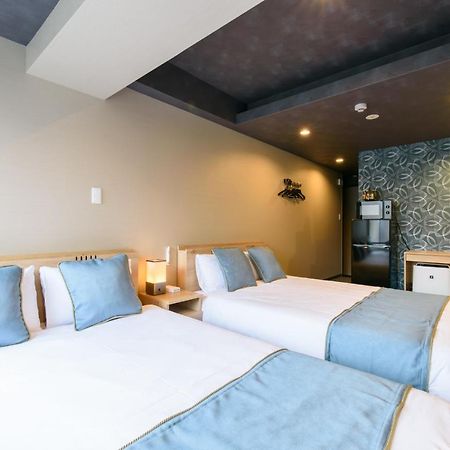 Jp Inn Kyoto Ekimae Mongakucho Bagian luar foto