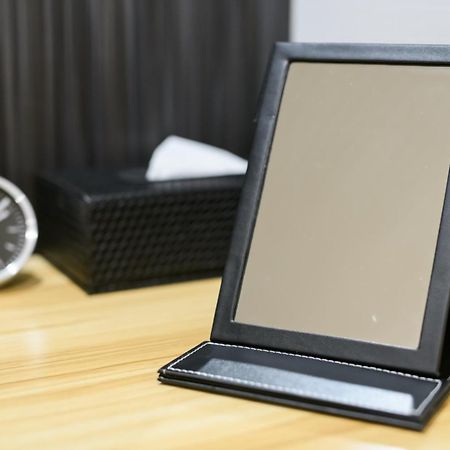 Jp Inn Kyoto Ekimae Mongakucho Ruang foto