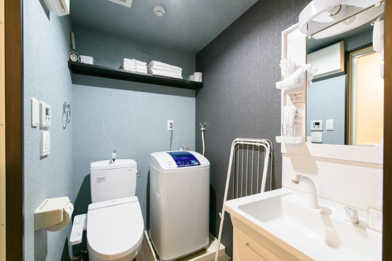 Jp Inn Kyoto Ekimae Mongakucho Bagian luar foto