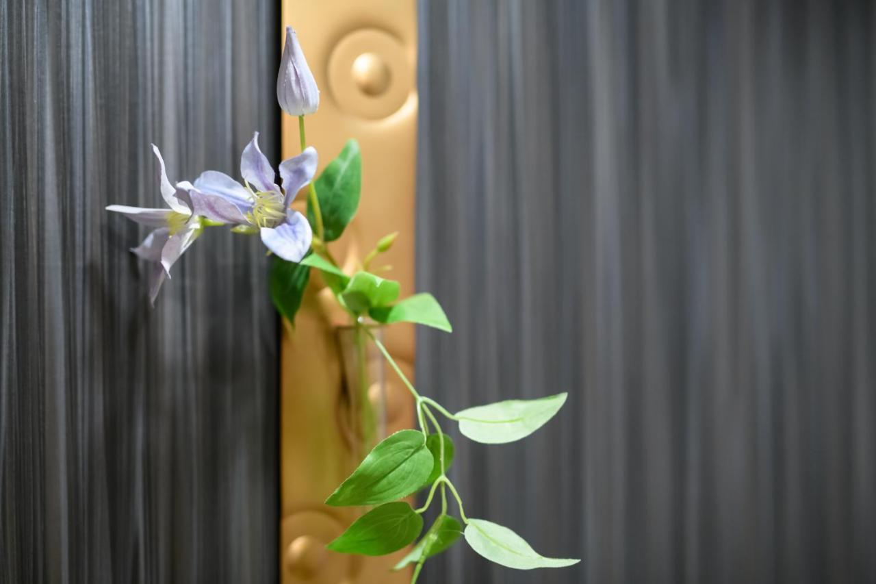 Jp Inn Kyoto Ekimae Mongakucho Bagian luar foto