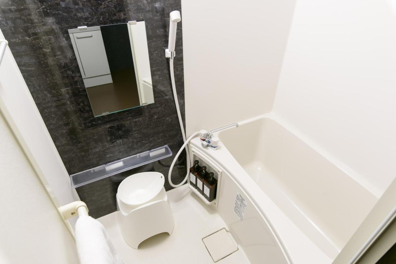 Jp Inn Kyoto Ekimae Mongakucho Bagian luar foto