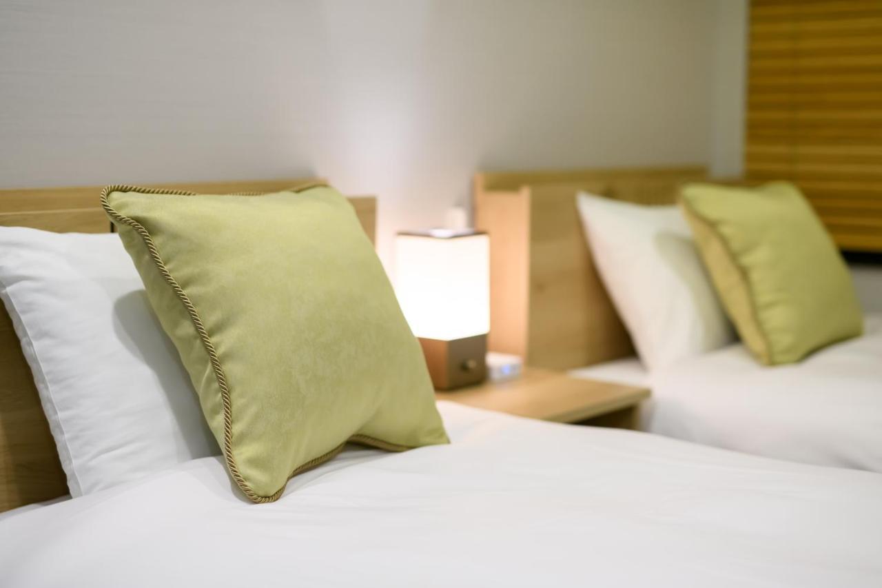 Jp Inn Kyoto Ekimae Mongakucho Bagian luar foto