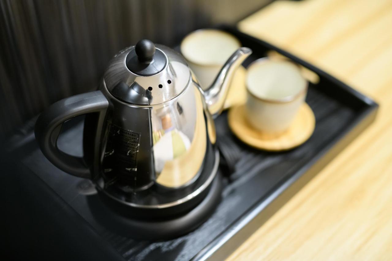 Jp Inn Kyoto Ekimae Mongakucho Bagian luar foto