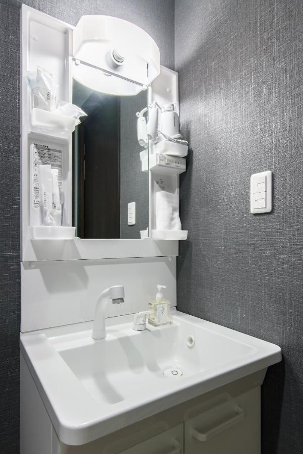 Jp Inn Kyoto Ekimae Mongakucho Bagian luar foto