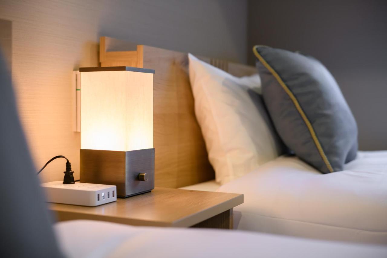 Jp Inn Kyoto Ekimae Mongakucho Bagian luar foto