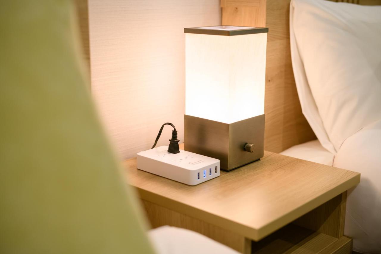Jp Inn Kyoto Ekimae Mongakucho Bagian luar foto