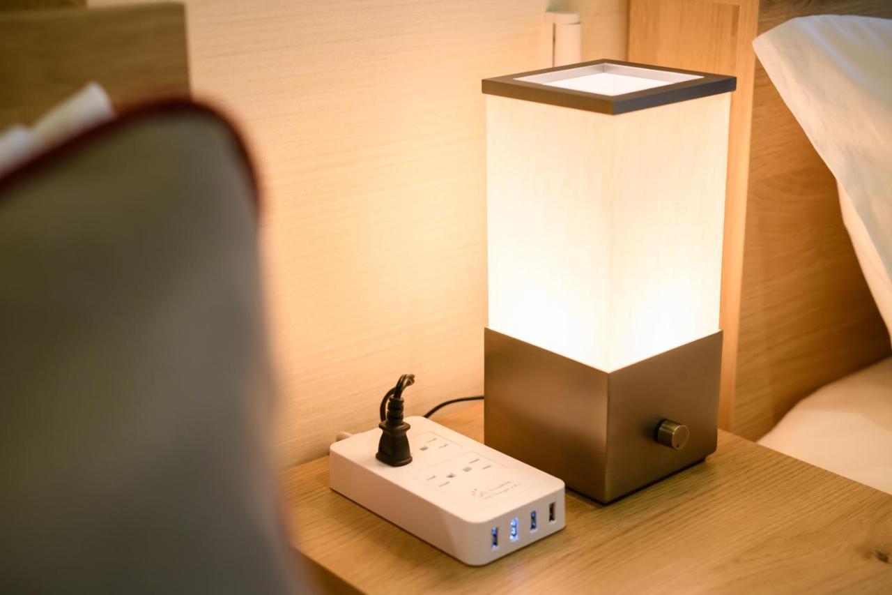 Jp Inn Kyoto Ekimae Mongakucho Bagian luar foto