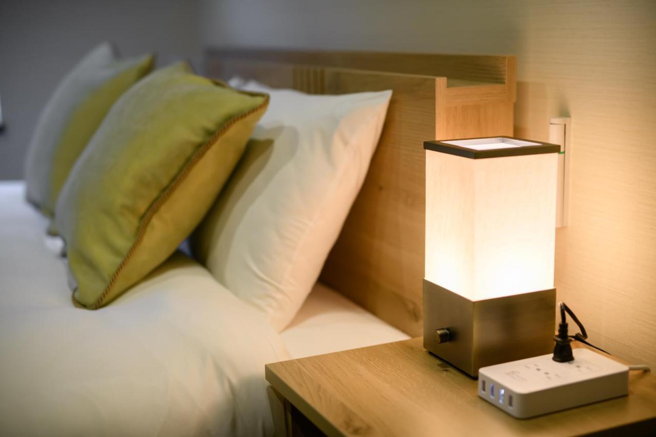 Jp Inn Kyoto Ekimae Mongakucho Bagian luar foto