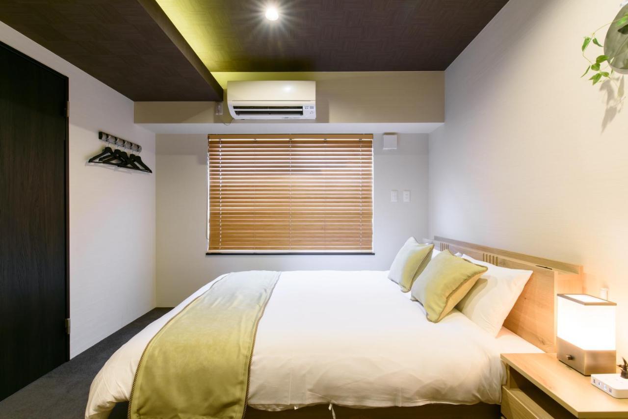 Jp Inn Kyoto Ekimae Mongakucho Bagian luar foto