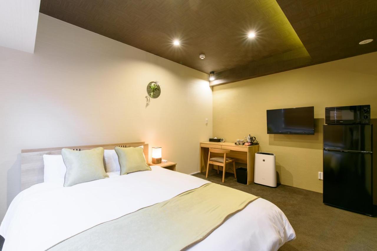 Jp Inn Kyoto Ekimae Mongakucho Bagian luar foto