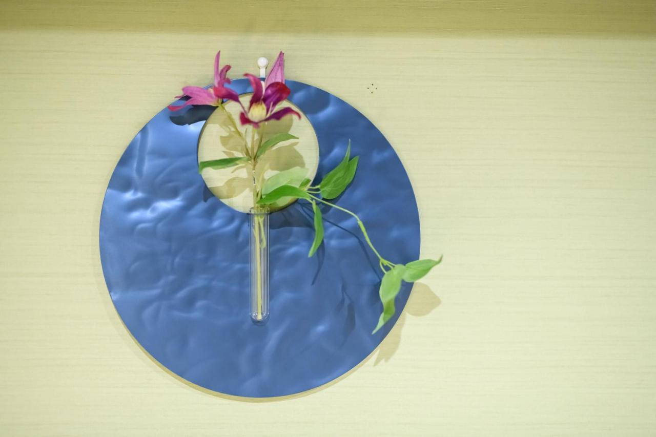 Jp Inn Kyoto Ekimae Mongakucho Bagian luar foto