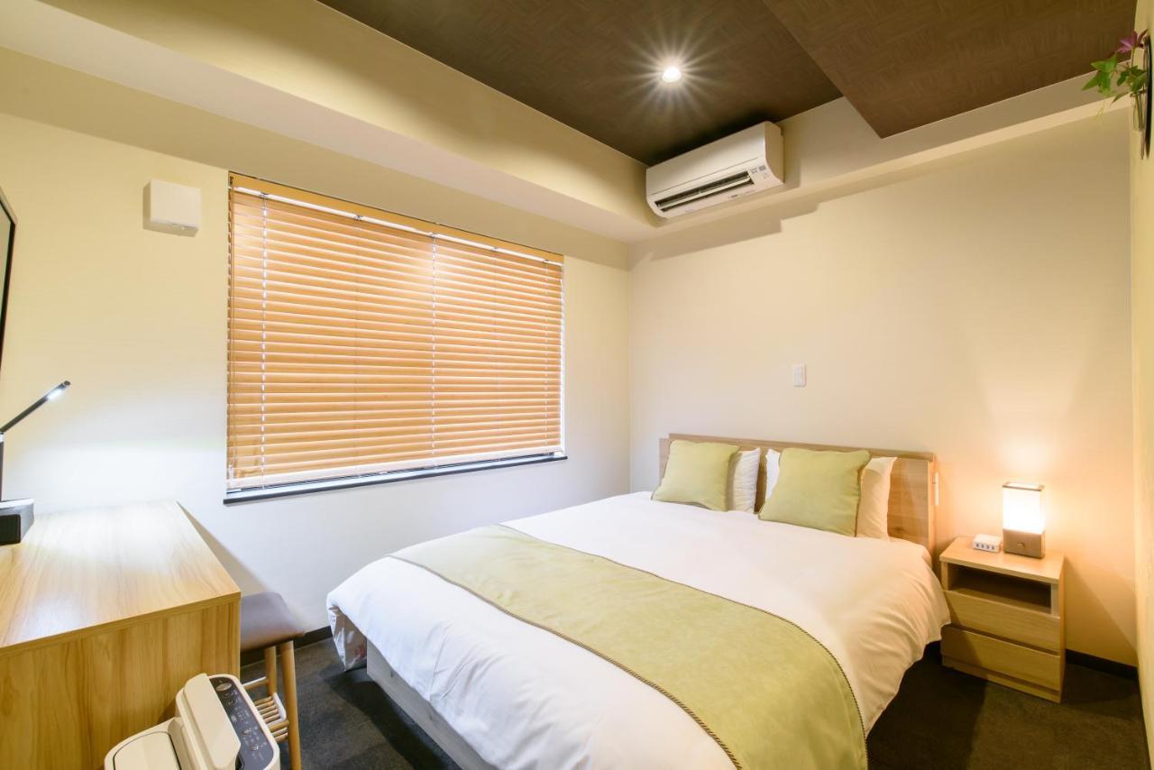 Jp Inn Kyoto Ekimae Mongakucho Bagian luar foto