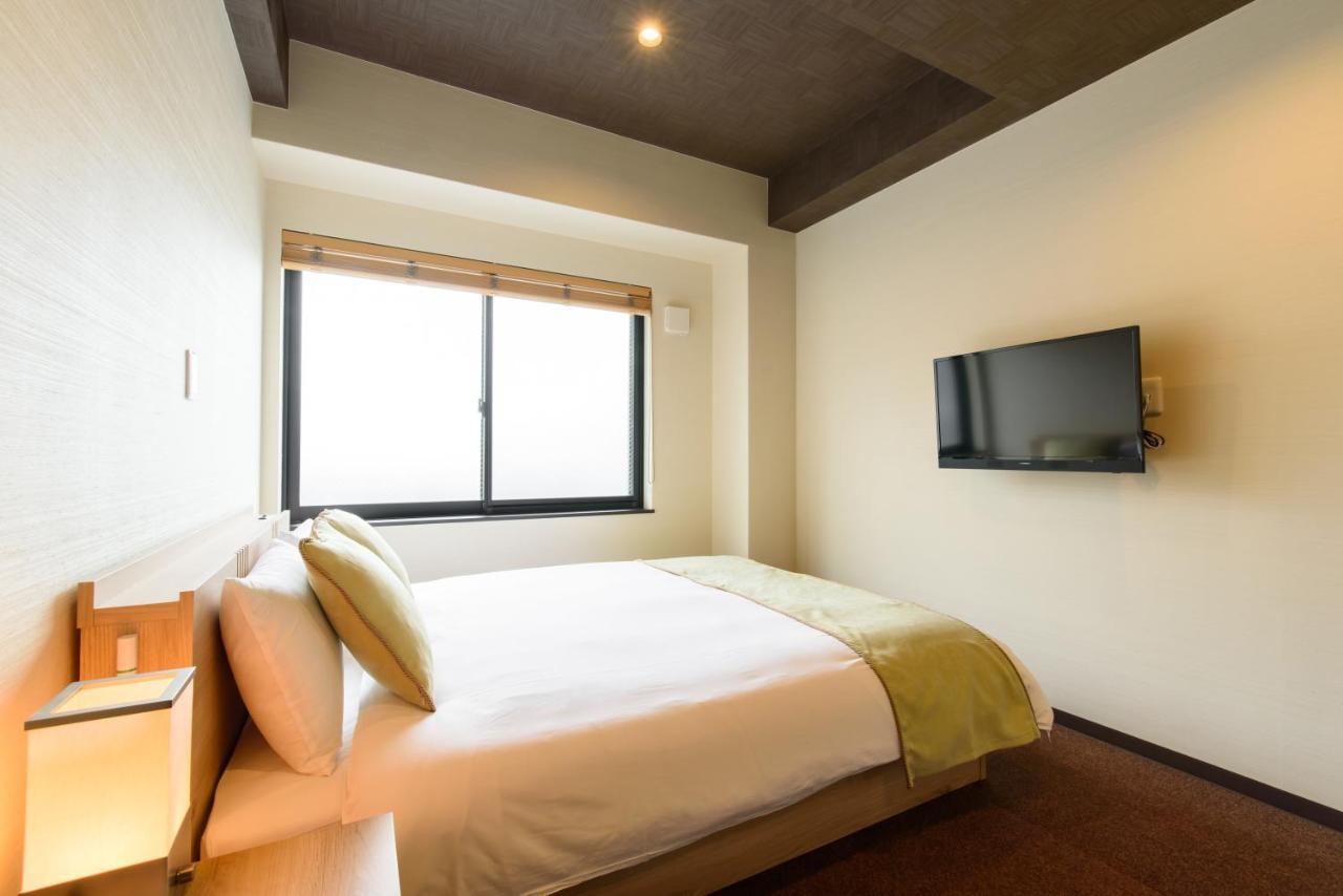 Jp Inn Kyoto Ekimae Mongakucho Bagian luar foto