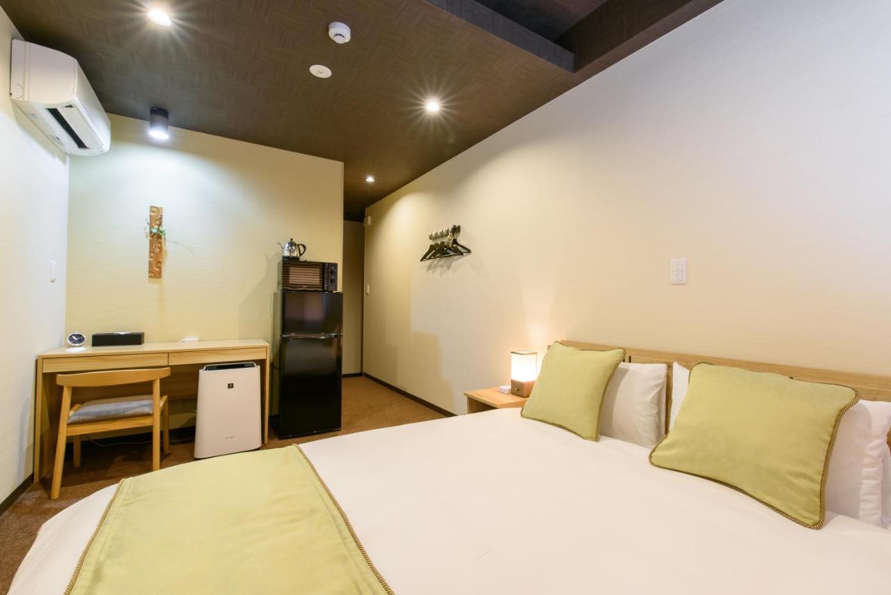 Jp Inn Kyoto Ekimae Mongakucho Bagian luar foto