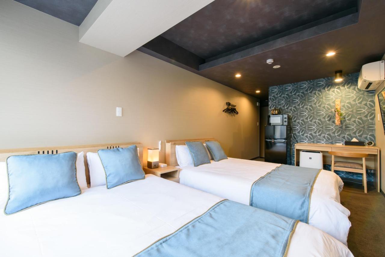 Jp Inn Kyoto Ekimae Mongakucho Bagian luar foto